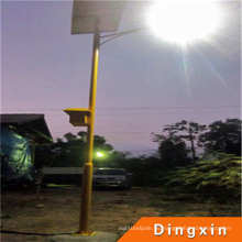 Lámpara de calle de energía solar 60W LED con certificación Soncap